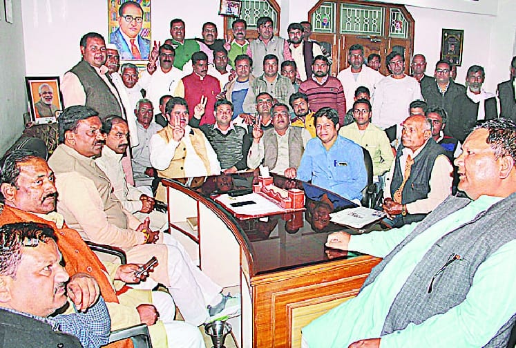 The new equation will make the rain of votes in the district