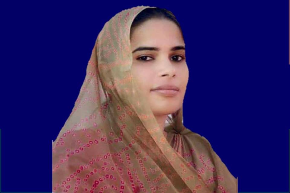 CBI files murder case against former BSP MLA Pooja Pal