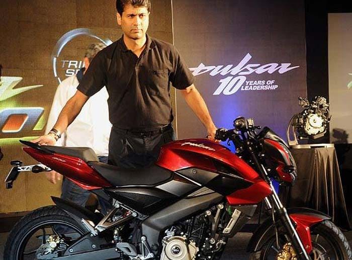 Bajaj Auto cmd says idea of note ban was itself wrong