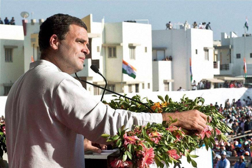 Rahul and Priyanka in Rae Bareli said targeting only Modi