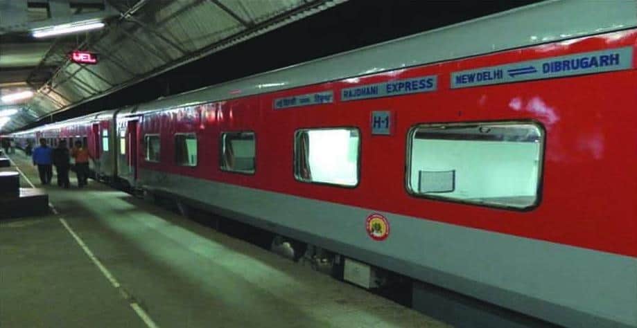 railway to bring new flexi plan for rajdhani and shatabdi trains
