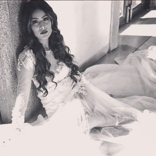 nia sharma posted a controversial video with a baby boy