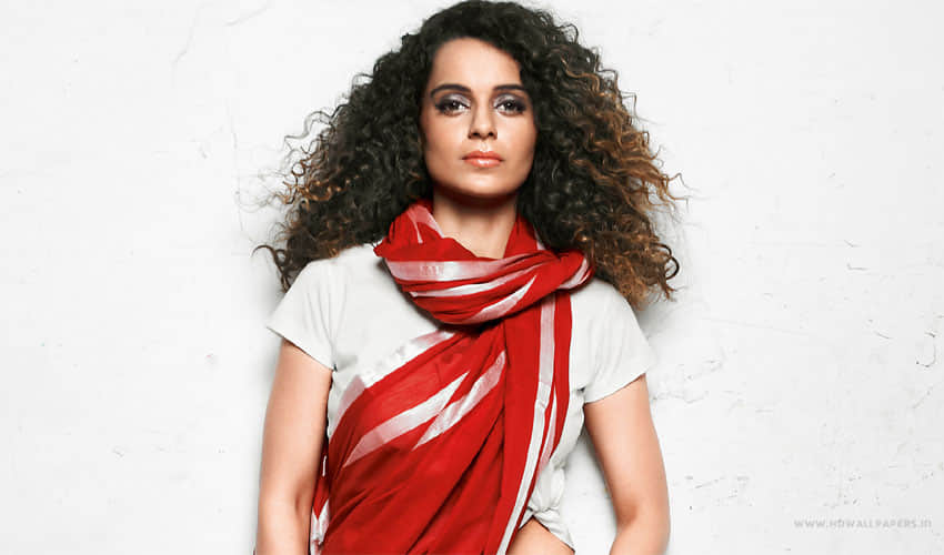 kangana ranaut reveals that her boyfriends leave her for bad habbits