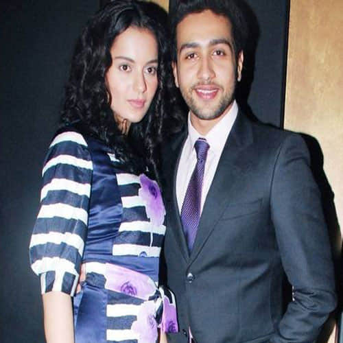 kangana ranaut reveals that her boyfriends leave her for bad habbits