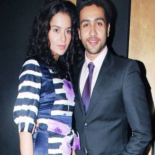 kangana ranaut reveals that her boyfriends leave her for bad habbits