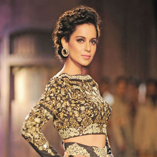 kangana ranaut reveals that her boyfriends leave her for bad habbits