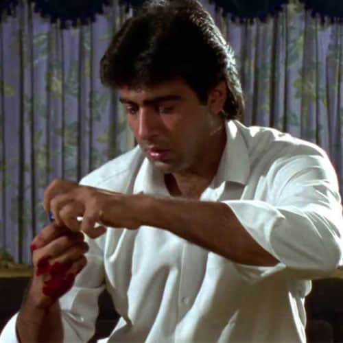 birthday special story on sumeet saigal