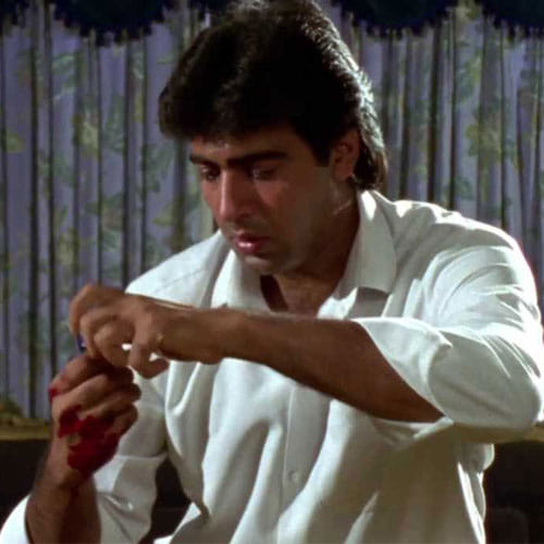 birthday special story on sumeet saigal