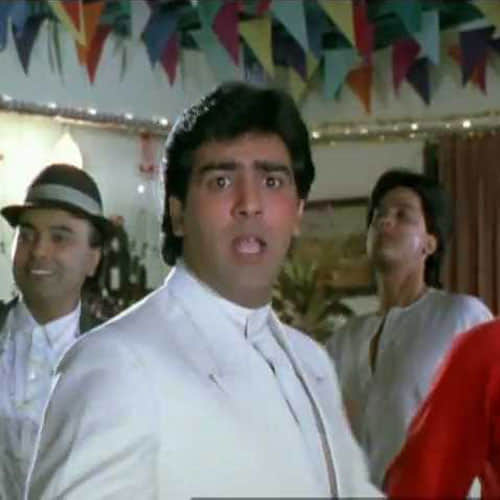 birthday special story on sumeet saigal