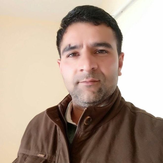 Major Dahiya's anniversary gift came after his death for his wife