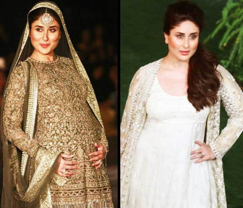 When Shilpa received backlash for post pregnancy weight gain