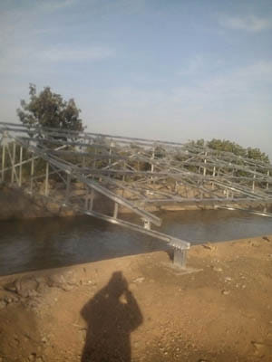 JPC will look at solar plant model