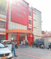 sonipat, student attempt suicide