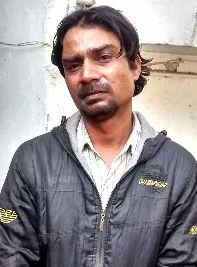 1.5 million looted from the employee, police bidding Something is wrong