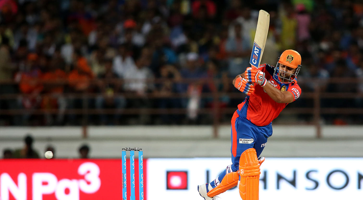 Most Sixes Hit By Batmen In IPL