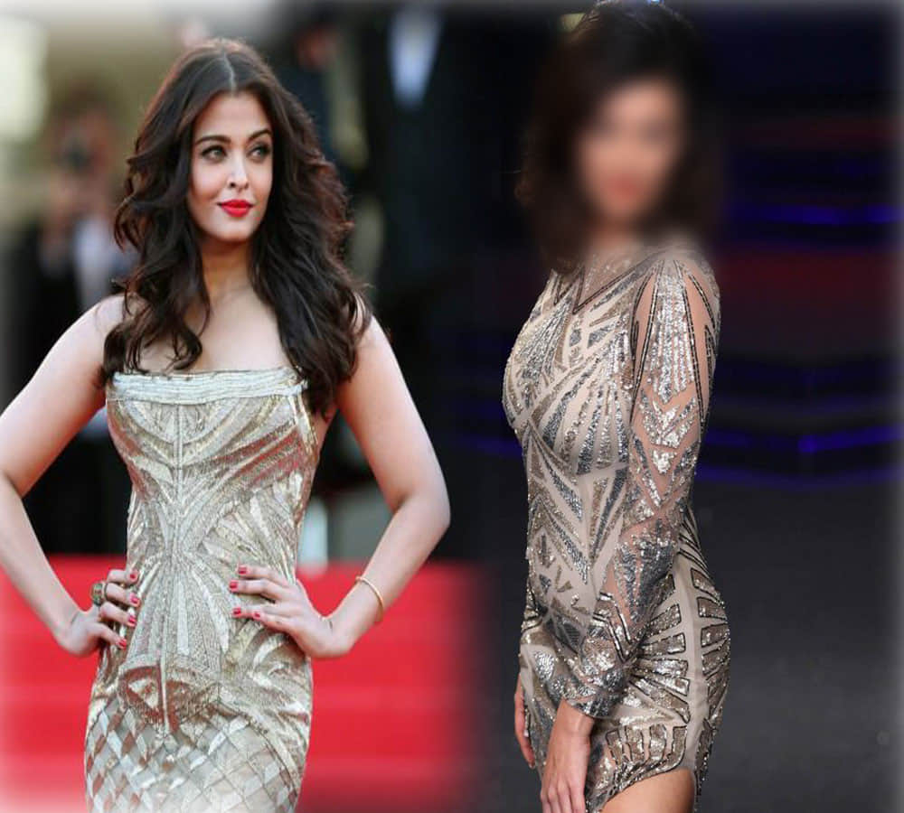 Sushmita got scared of Aishwarya's beauty and took this decision