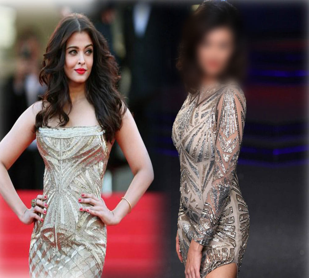 Sushmita got scared of Aishwarya's beauty and took this decision
