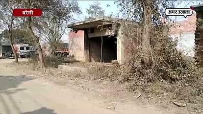worse conditions in bareily's tp nagar 