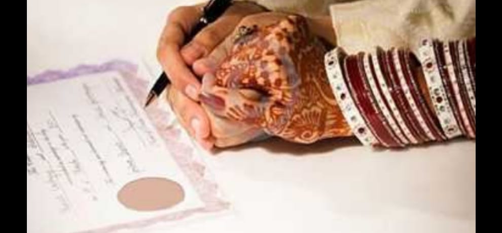 Within 24 hours immediately submit to marry here just Rs 1,500