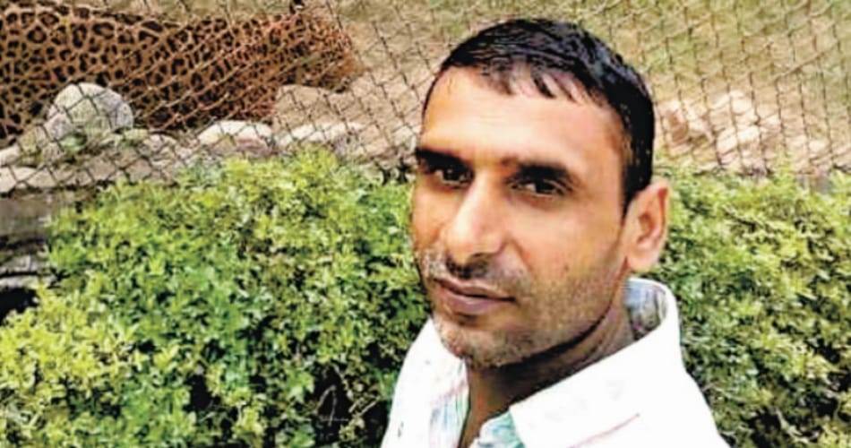 teacher committed suicide in between enquiry of jbt teachers recruitment scam chandigarh