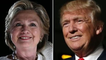 Trump's Kamini Now went into the Drab!