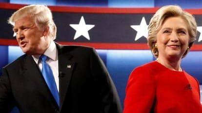 Why is the debate on Trump's mental condition?