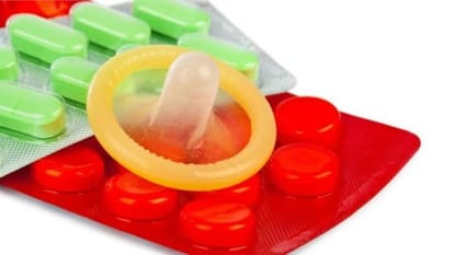 "The lack of sex education is like a time bomb"