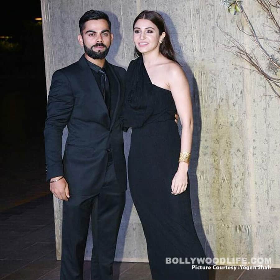 ‘Anushka has been a pillar of strength for me,’ says Virat