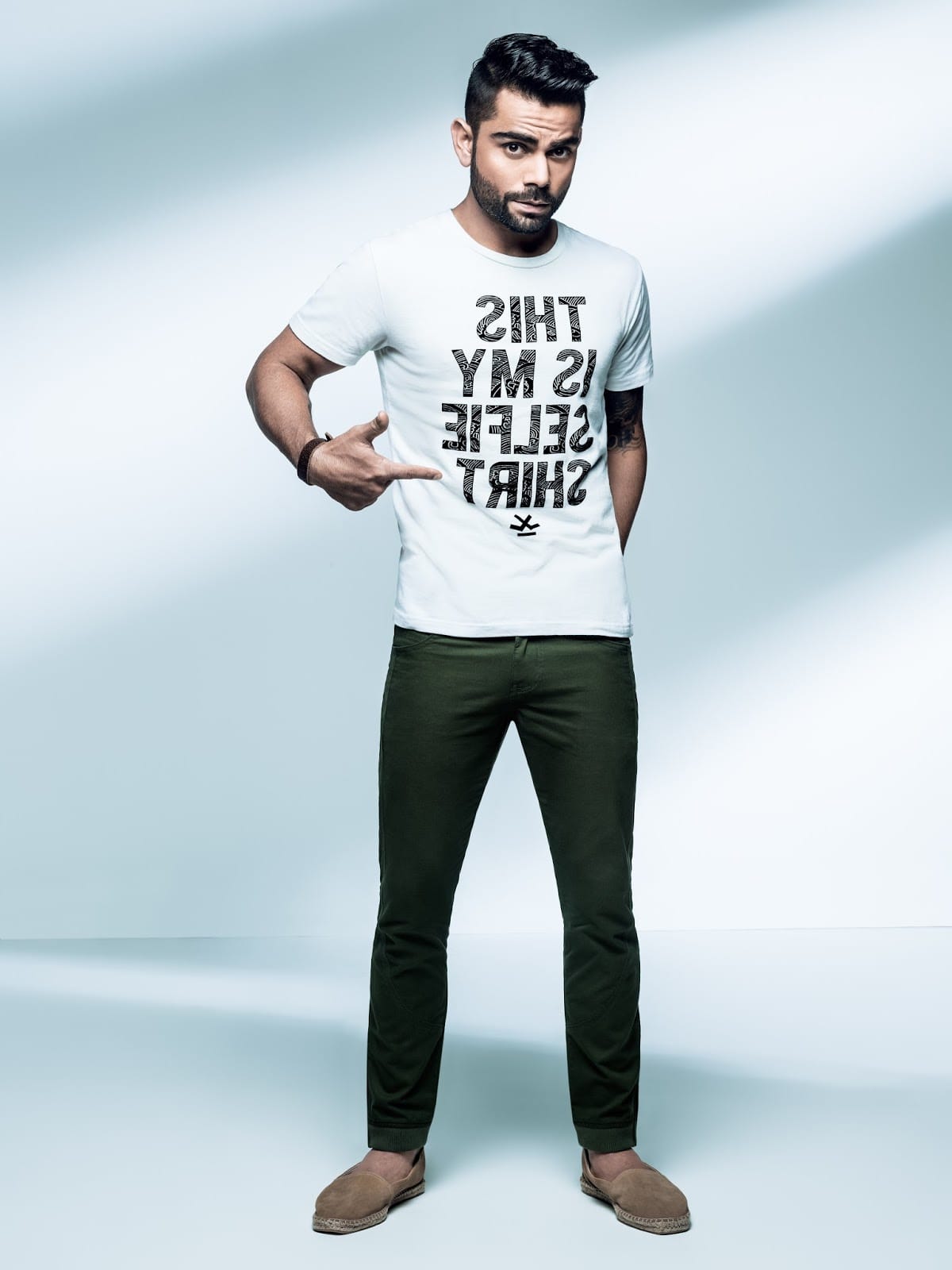 most stylish cricketers from all teams in world