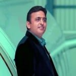 यूपी के सीएम अखिलेश यादव