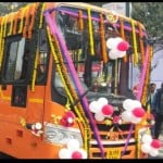 cluster bus