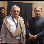 JASHN E REKHTA, guljar