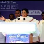 मायावती