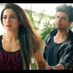 stardust magazine give notice to gauhar khan