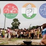 Assembly election 2017: Despite demonetisation, dirty cash flows for elections