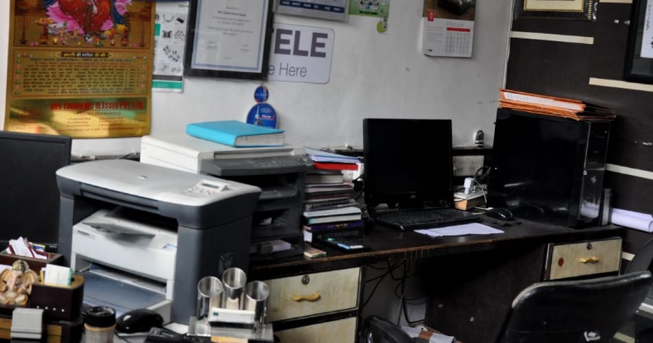 High voltage in panchkula, Printers, computers, machines burnt
