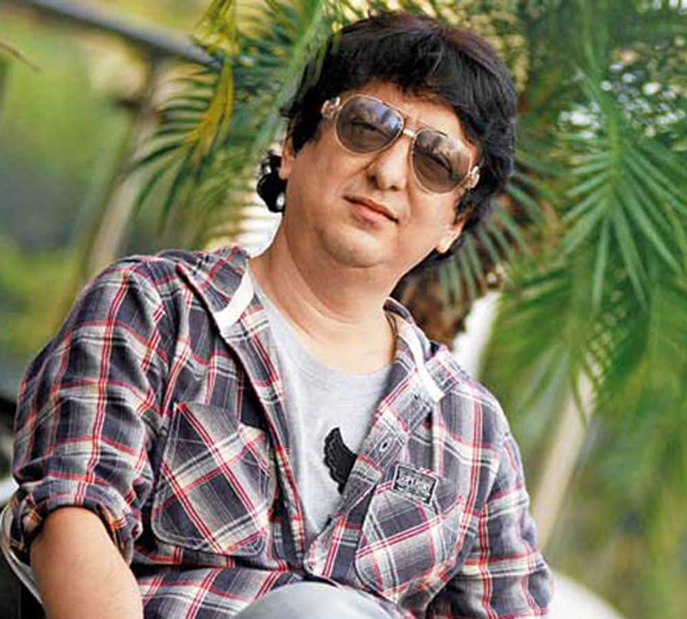 sajid nadiyadwala birthday special story