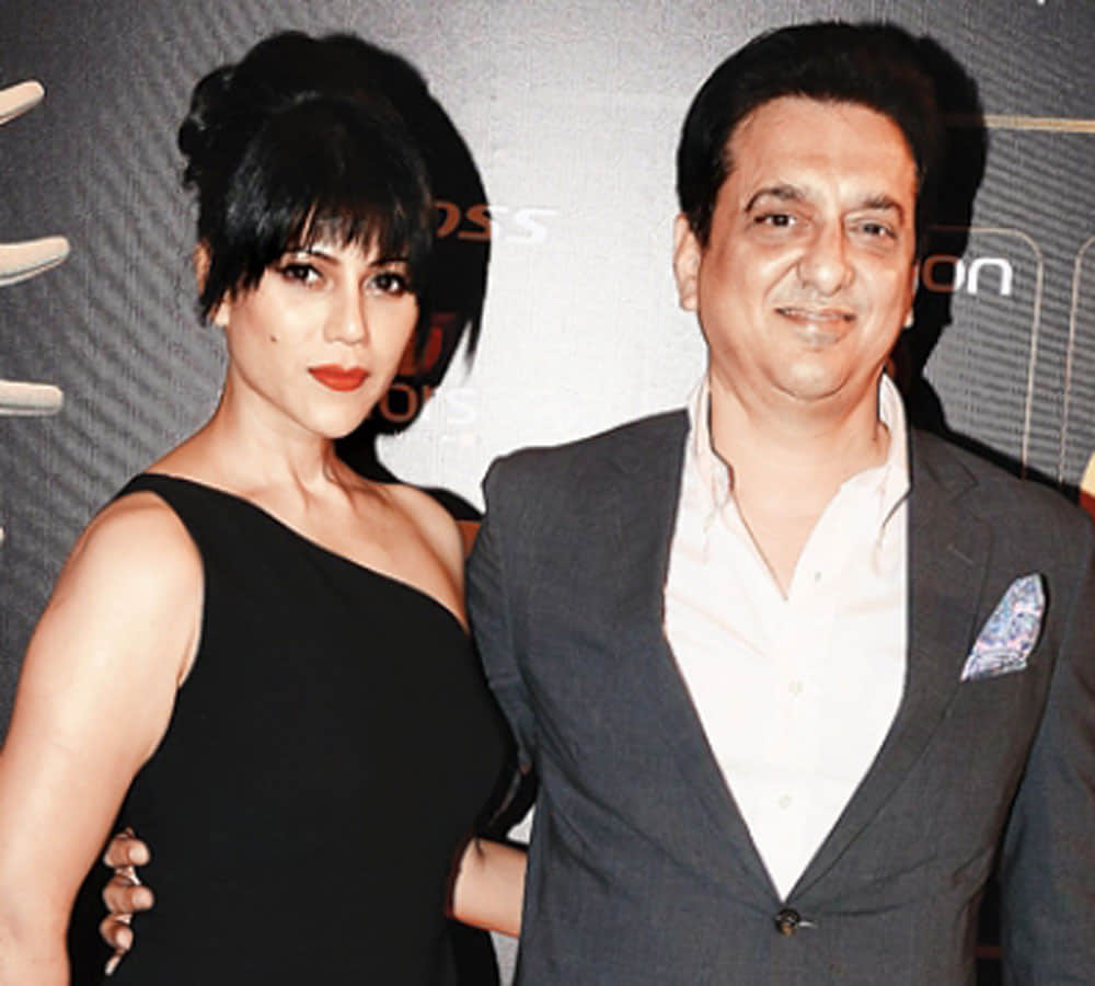 sajid nadiyadwala birthday special story