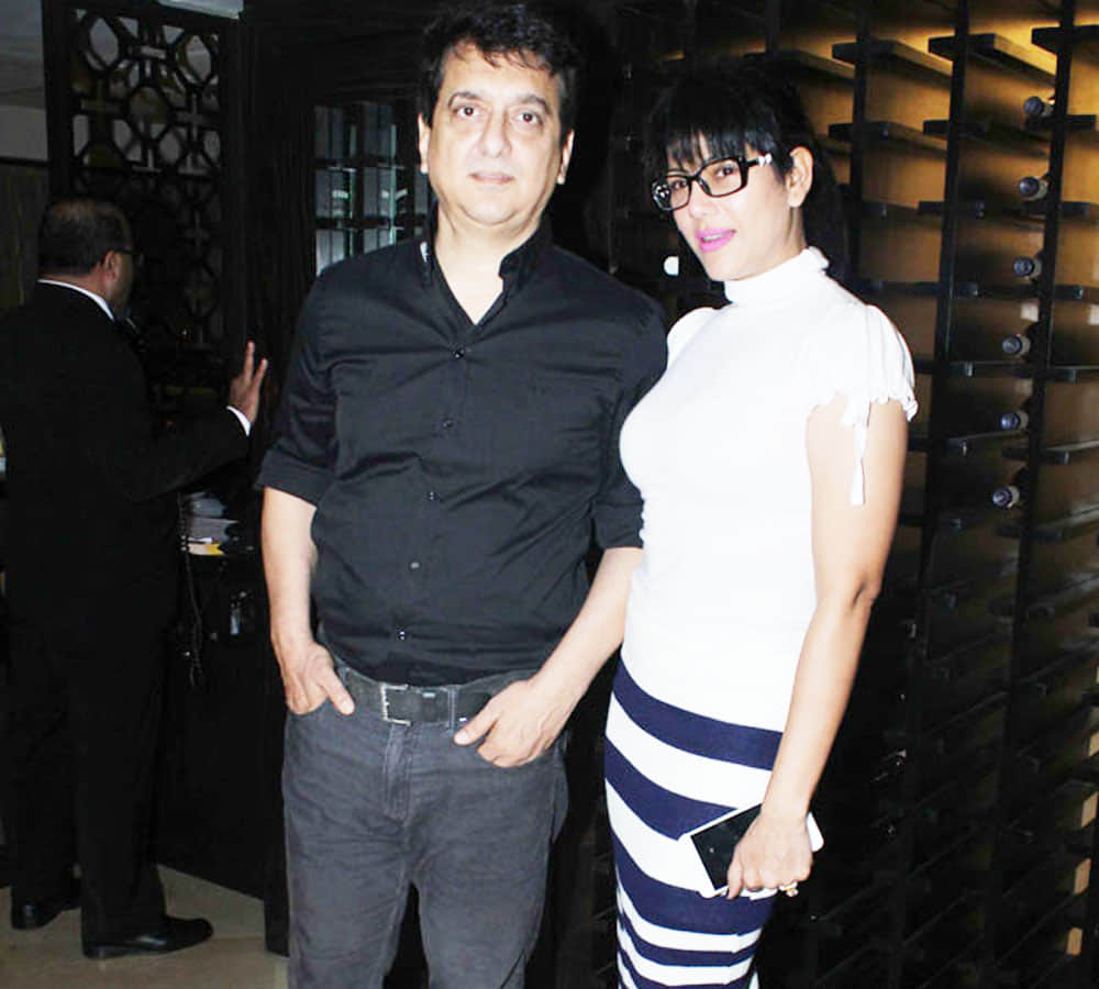 sajid nadiyadwala birthday special story