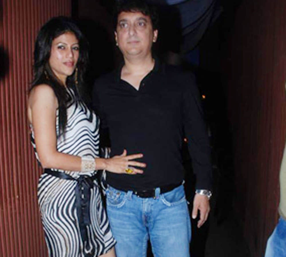 sajid nadiyadwala birthday special story