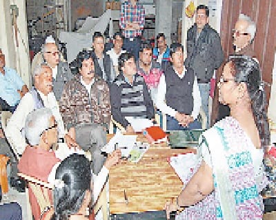 kahan gayi mahima ki personal diyari