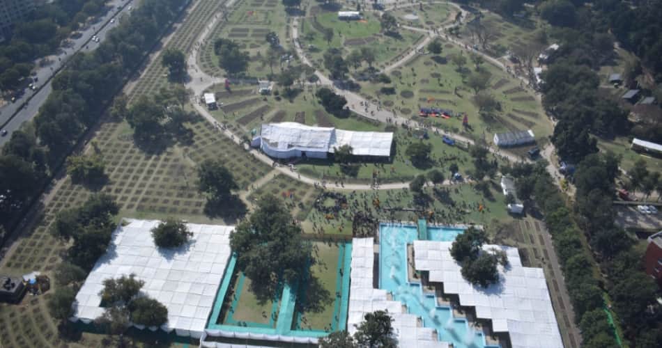 know about important things about chandigarh city