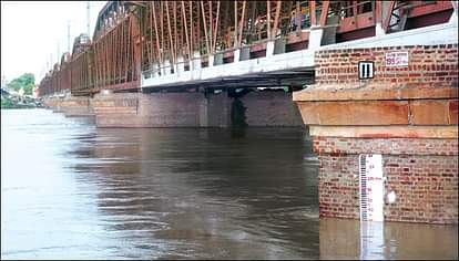 agra water problem 