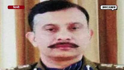 Bandipora encounter: ARMY CHIEF VISITED AIIMS TO SEE INJURED OFFICER CHEETA