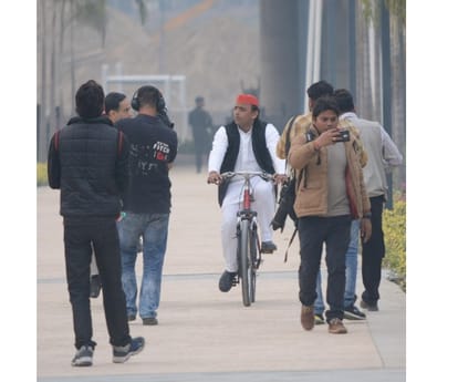 up election 2017: BJP needs more efforts in the East