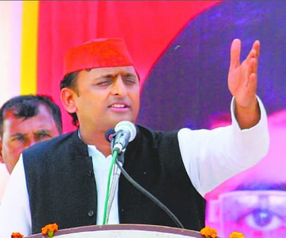  efforts for polarisation in uttar pradesh election.