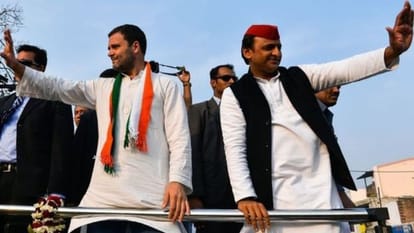 Learner's license before, now have learned politics- Akhilesh Yadav