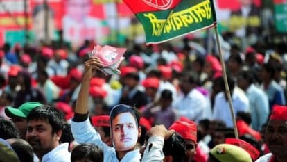 Learner's license before, now have learned politics- Akhilesh Yadav