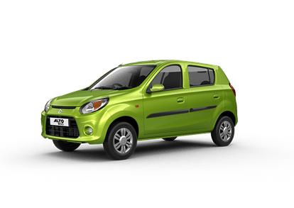 Maruti suzuki India limited is working on New car to compete renault Kwid