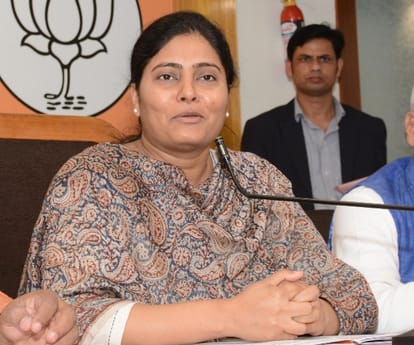 BJP will leave twelve seat for allies party